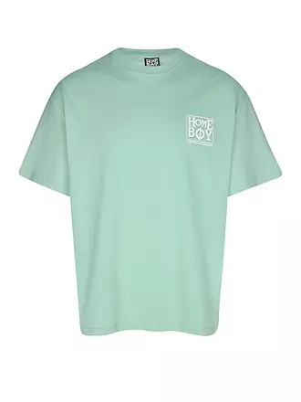 HOMEBOY | T-Shirt  OLD SCHOOL | 